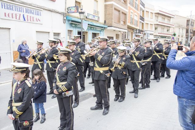 ENCUENTRO DE BANDAS DE PUERTO LUMBRERAS - 177